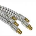 Clean Hydraulic Hoses for Safety in Fall River