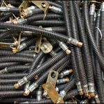 Custom Hoses Hydraulic Fall River