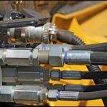 Custom Hydraulic Hoses Fall River