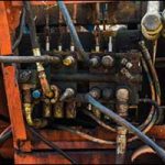 Custom Hydraulic Hoses Fall River