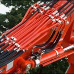 Hydraulic Hose Supply Fall River