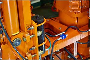 High-Pressure Hydraulic Hose Safety for Industry