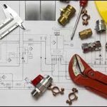 Industrial Fittings for Hydraulic Hoses