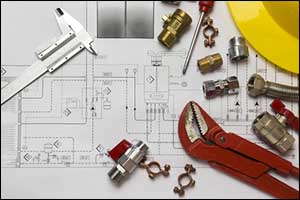 Industrial Fittings for Hydraulic Hoses