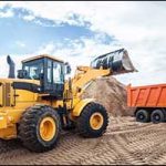 Fall River Industries That Use Hydraulics