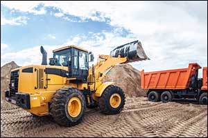 Fall River Industries That Use Hydraulics