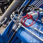 Inspect Hydraulic Hose Assemblies in Fall River