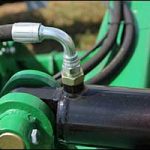 Hydraulic Parts and Components in Fall River