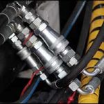 replacement hydraulic hose assemblies fall river