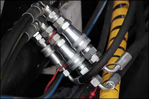 replacement hydraulic hose assemblies fall river