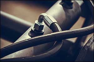 Hydraulic Hose Replacement
