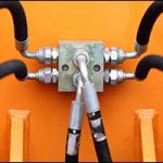 Safe Replacement of Fall River Hydraulic Hoses