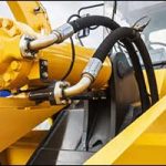 Safety Replacement Hydraulic Hoses Fall River