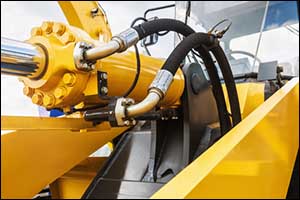 Safety Replacement Hydraulic Hoses Fall River