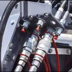 Safety Tips Hydraulic Hoses Fall River
