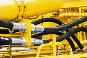 Fall River Hydraulic Hose Assemblies While You Wait
