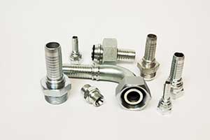 Quality Hydraulic Fittings in Fall River